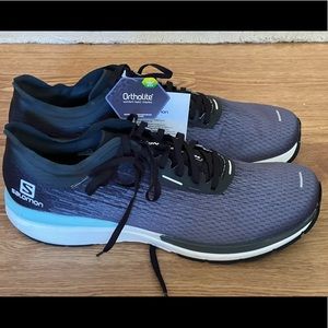 NEW Salomon Sonic 4 Accelerate Size 11